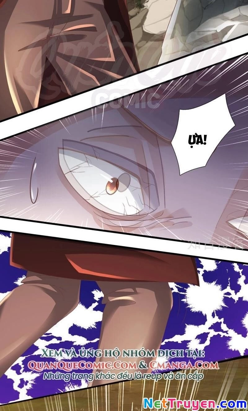 Tu La Kiếm Tôn Chapter 116 - 2