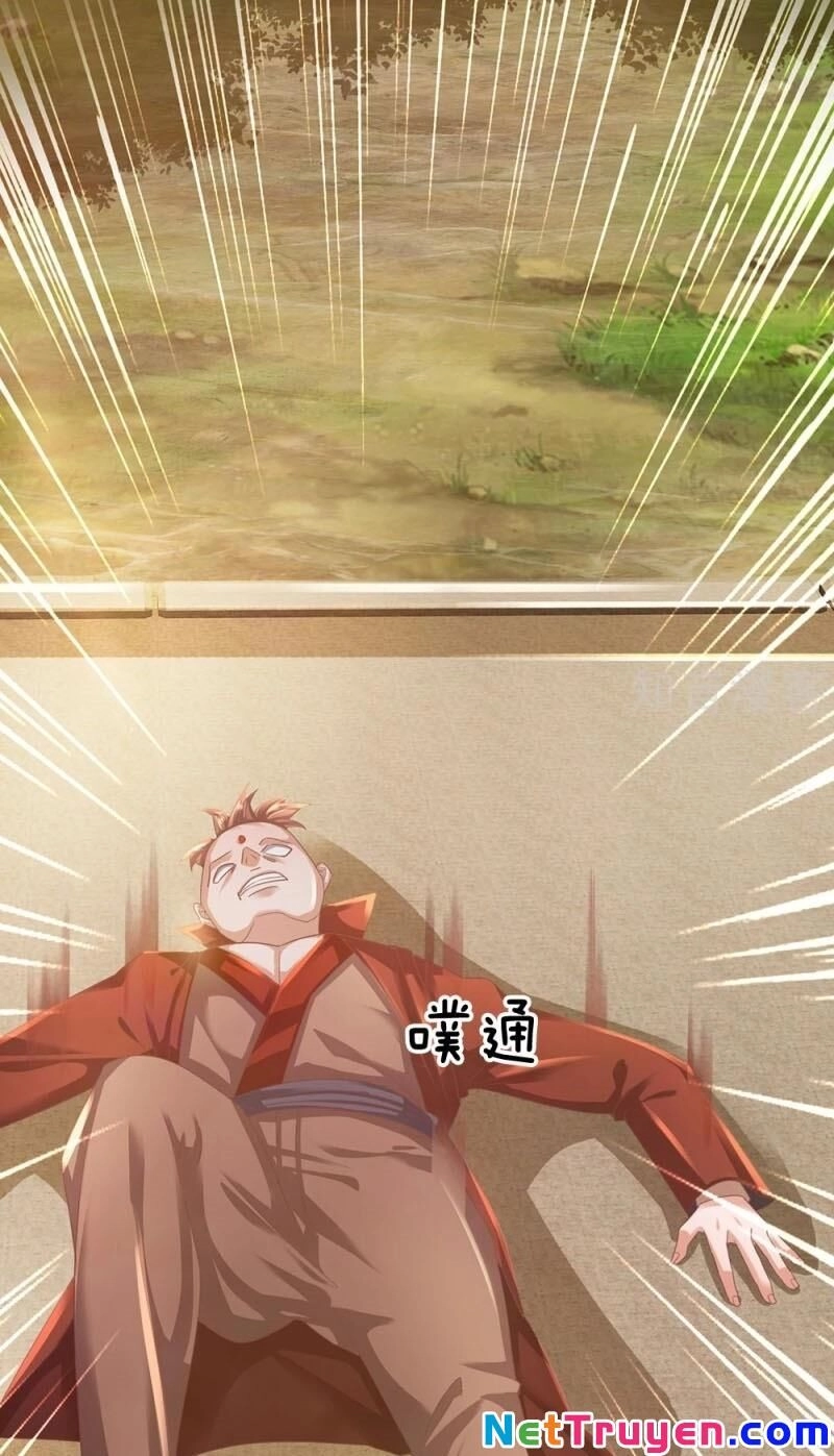 Tu La Kiếm Tôn Chapter 116 - 3