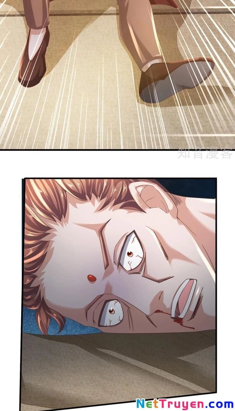 Tu La Kiếm Tôn Chapter 116 - 4