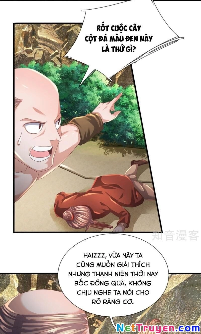 Tu La Kiếm Tôn Chapter 116 - 7