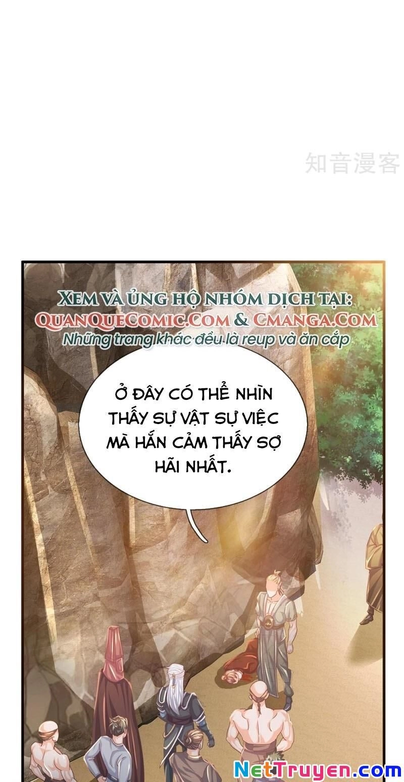 Tu La Kiếm Tôn Chapter 116 - 9