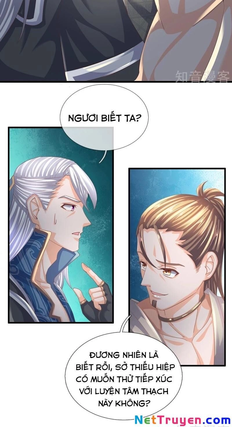 Tu La Kiếm Tôn Chapter 116 - 14