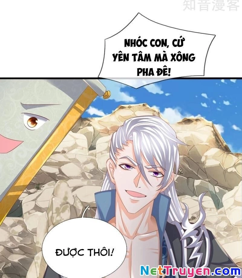 Tu La Kiếm Tôn Chapter 116 - 15