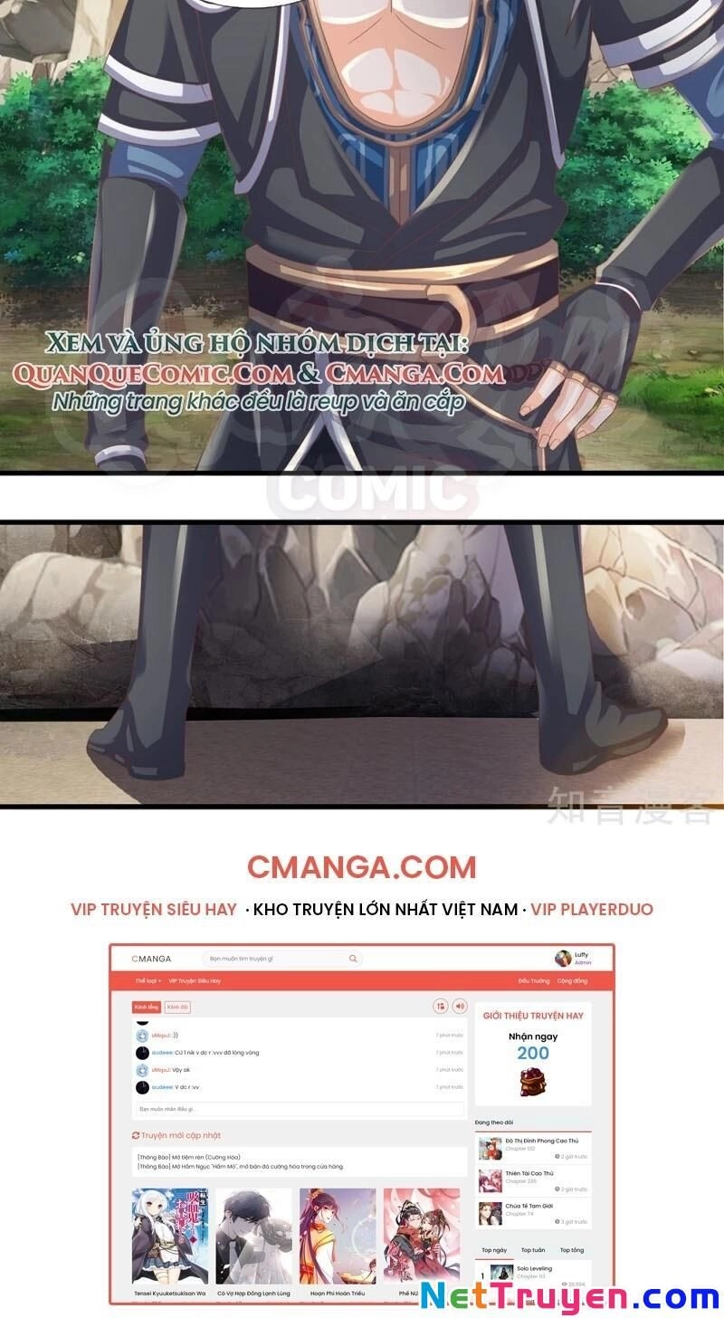 Tu La Kiếm Tôn Chapter 116 - 16