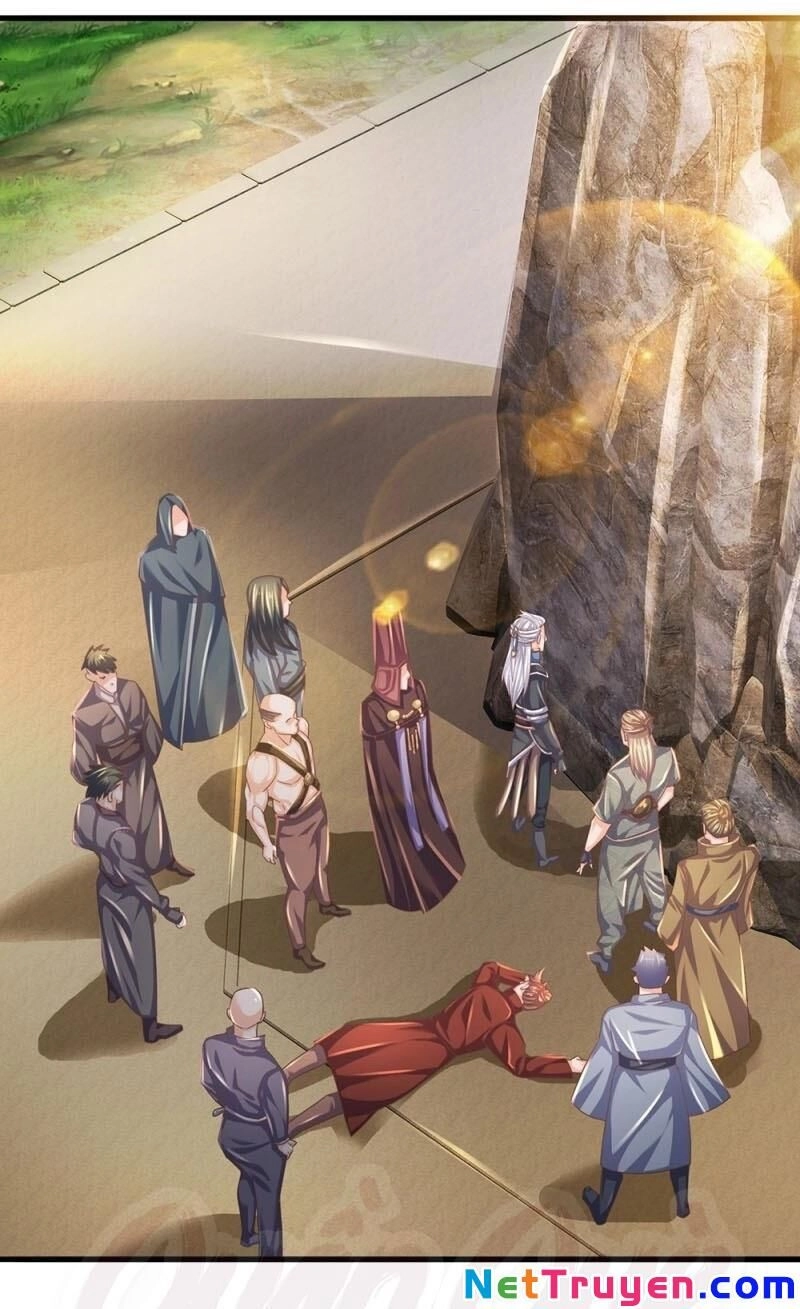 Tu La Kiếm Tôn Chapter 117 - 1