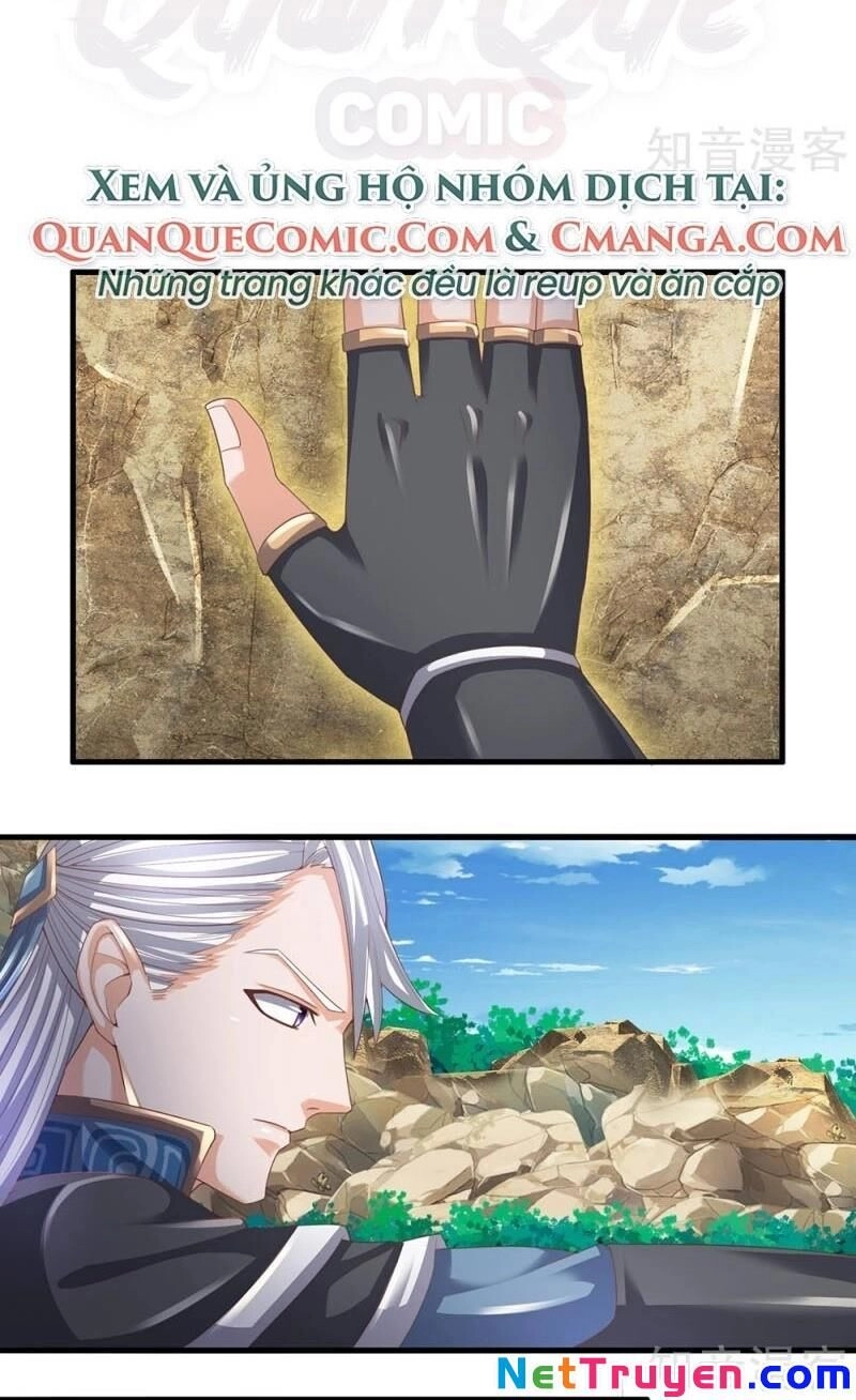 Tu La Kiếm Tôn Chapter 117 - 2