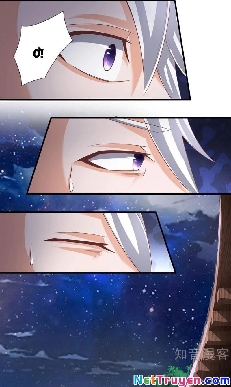 Tu La Kiếm Tôn Chapter 117 - 3