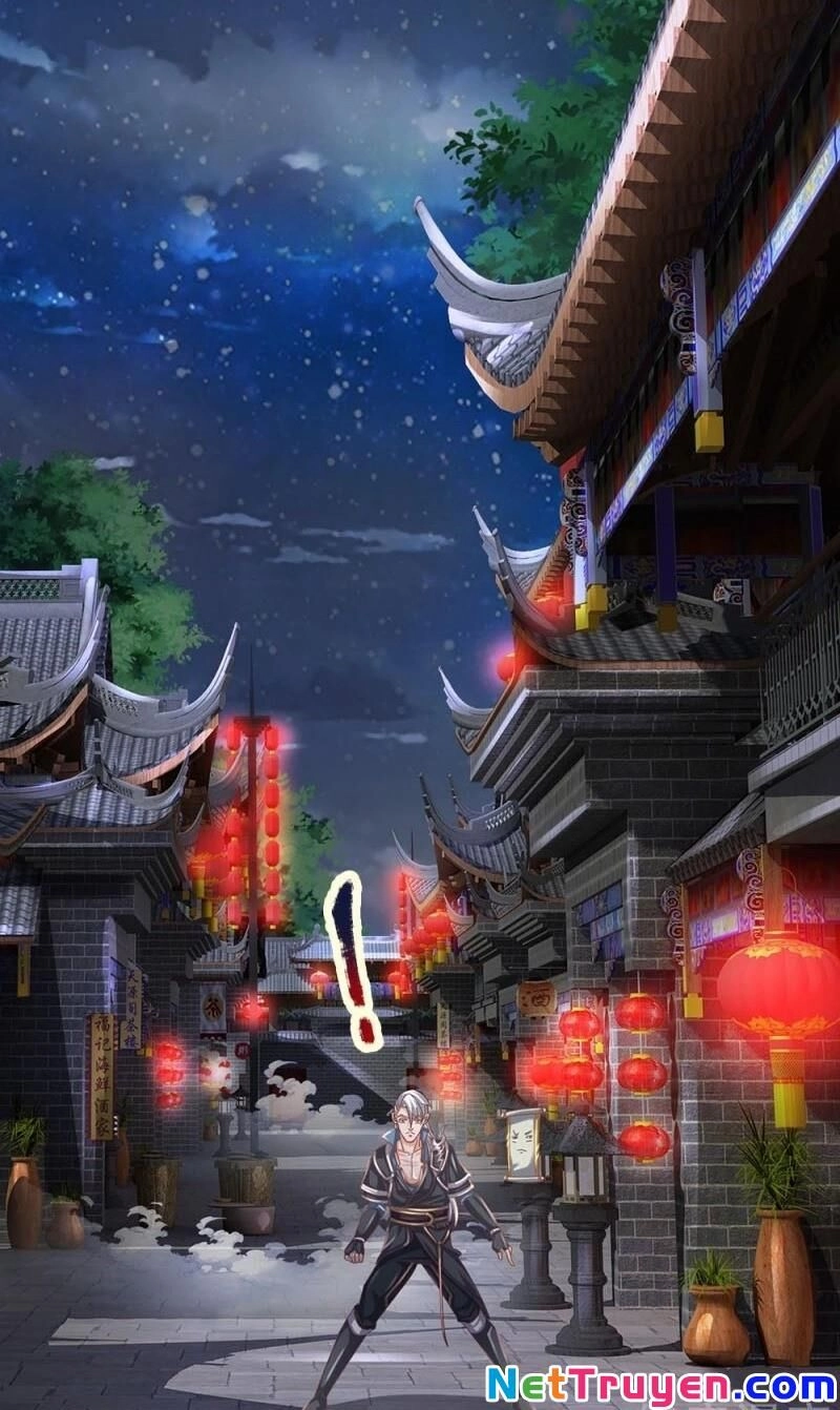 Tu La Kiếm Tôn Chapter 117 - 4