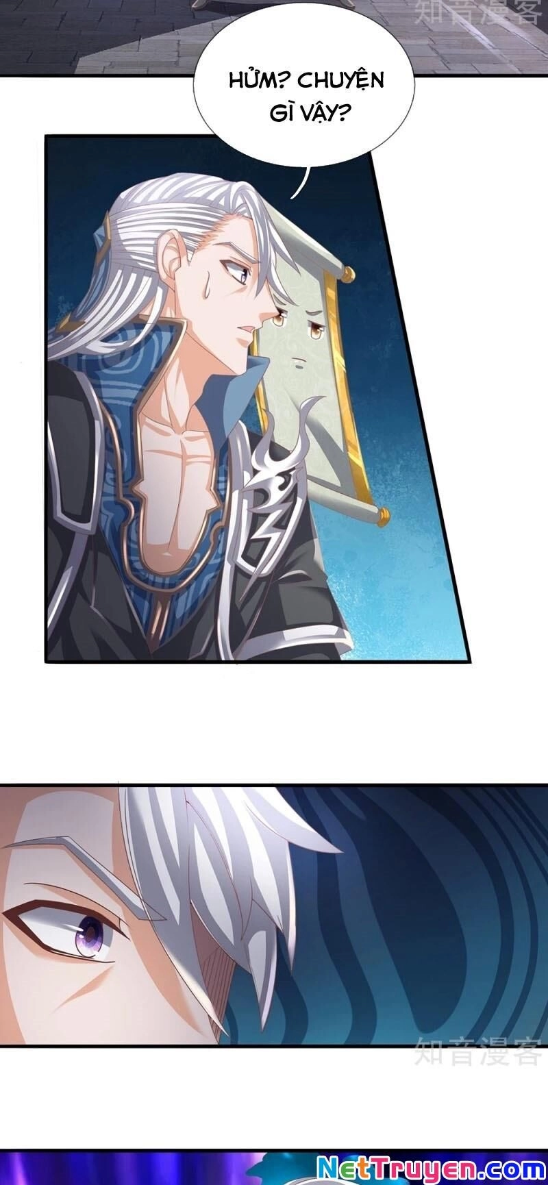 Tu La Kiếm Tôn Chapter 117 - 5