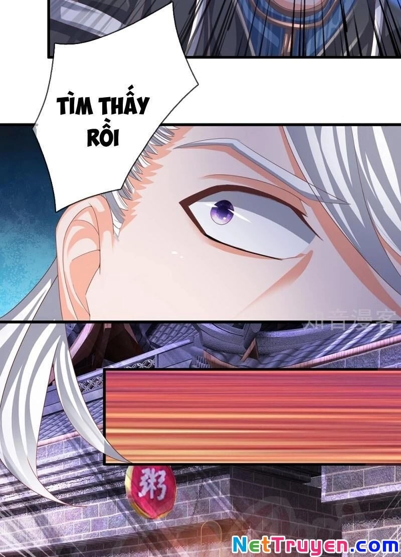 Tu La Kiếm Tôn Chapter 117 - 15