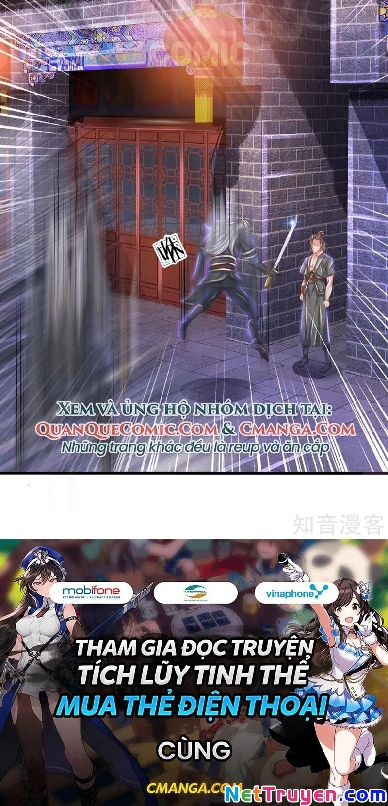 Tu La Kiếm Tôn Chapter 117 - 16