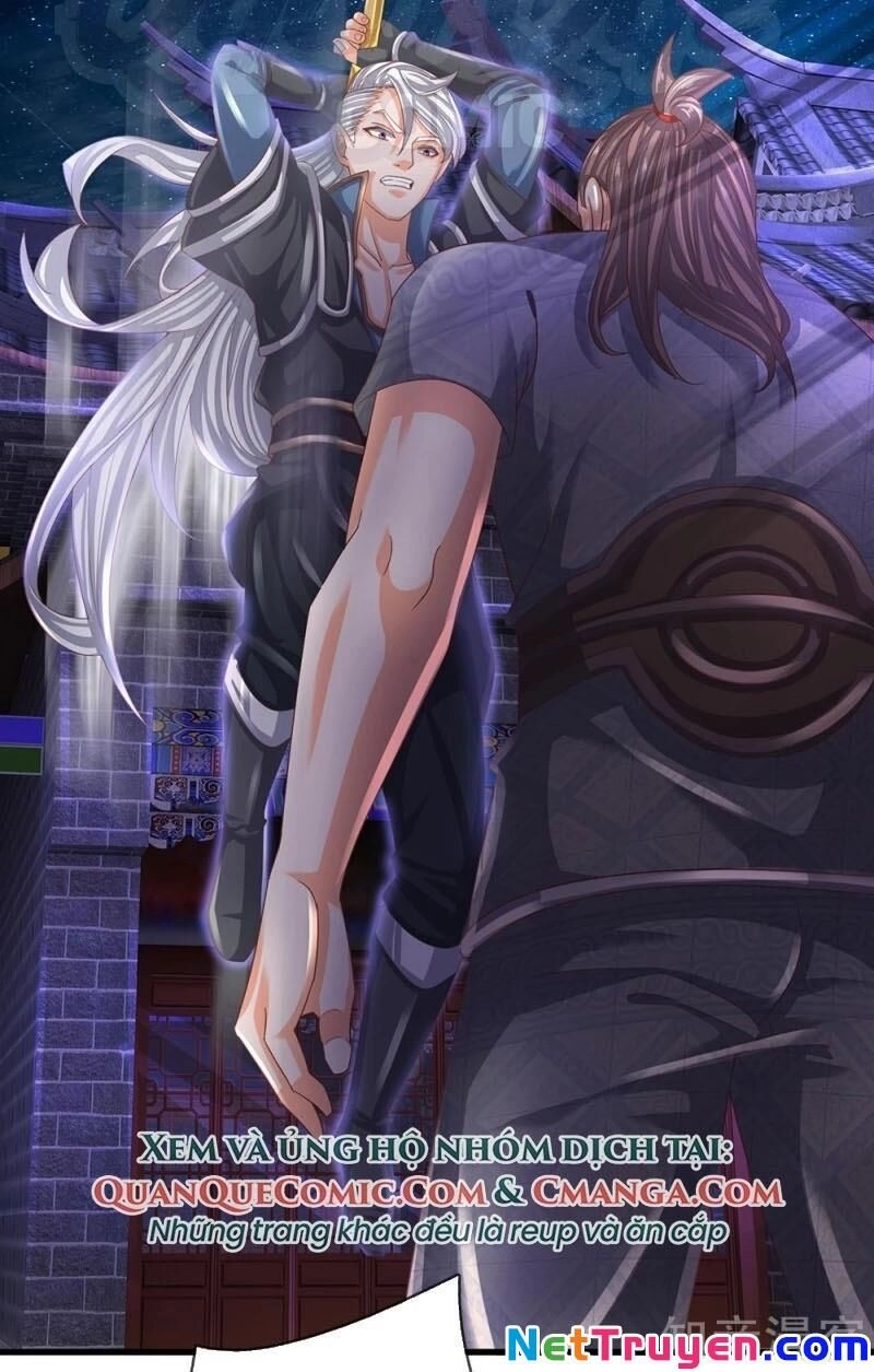 Tu La Kiếm Tôn Chapter 118 - 2