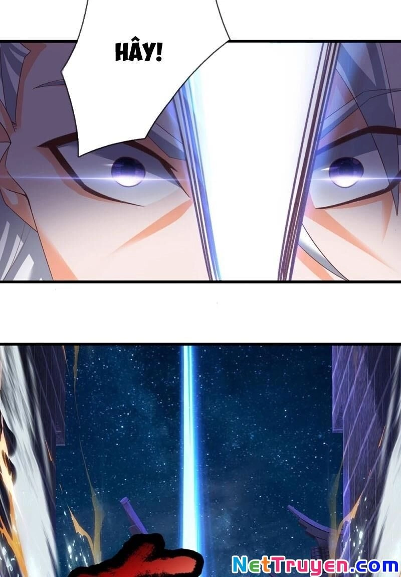 Tu La Kiếm Tôn Chapter 118 - 3