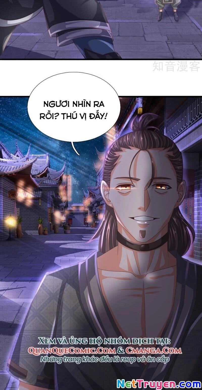 Tu La Kiếm Tôn Chapter 118 - 6