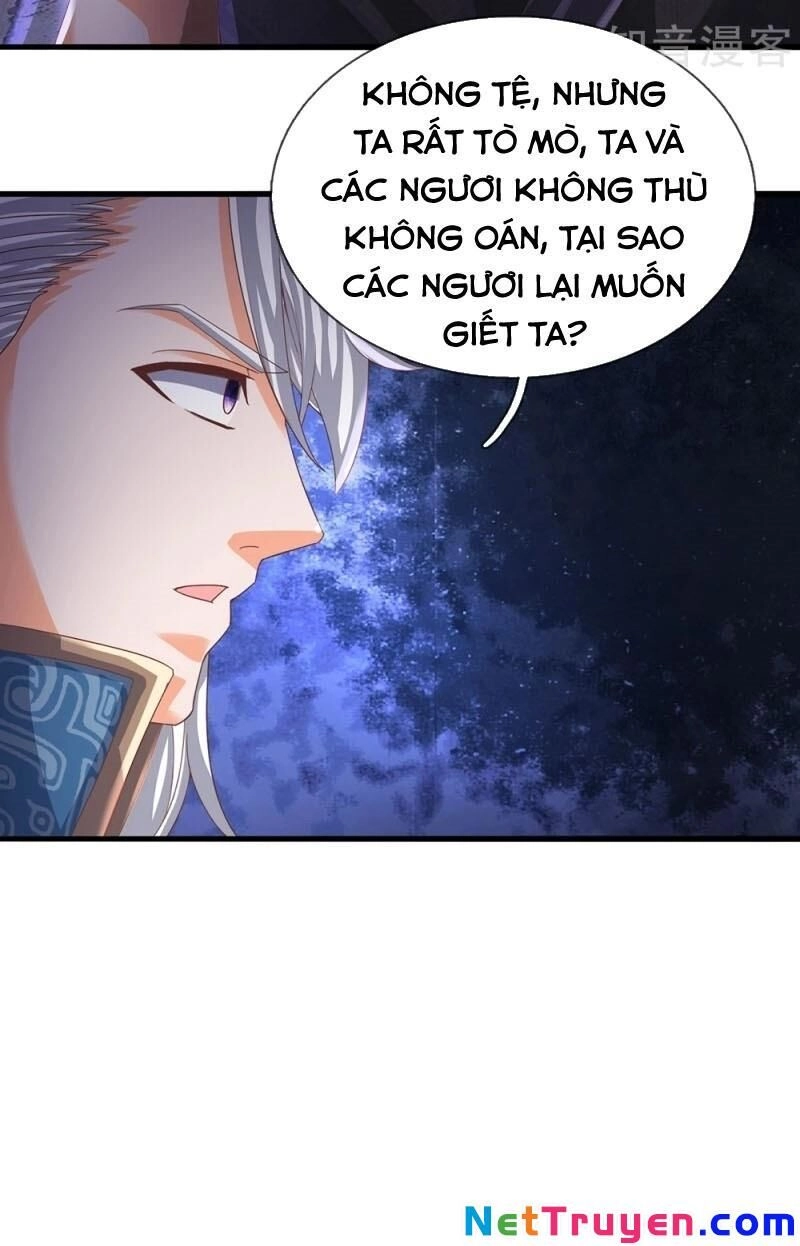 Tu La Kiếm Tôn Chapter 118 - 7