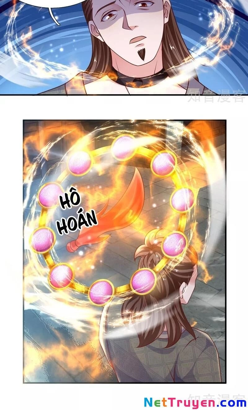 Tu La Kiếm Tôn Chapter 118 - 12