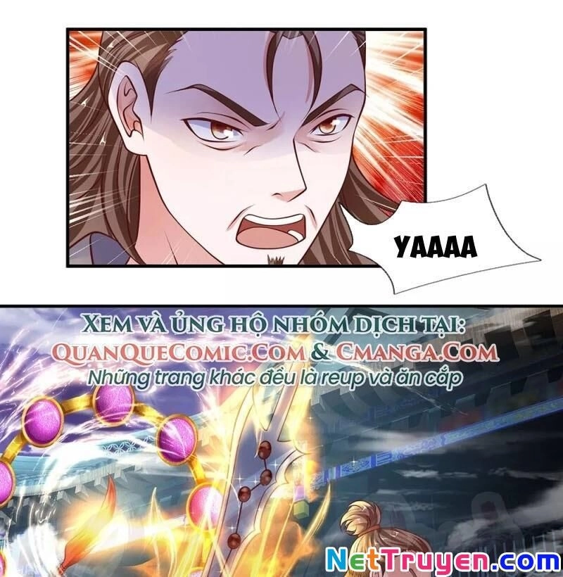 Tu La Kiếm Tôn Chapter 118 - 13