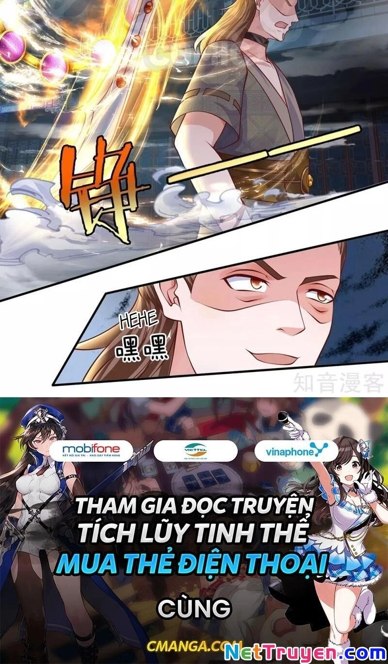 Tu La Kiếm Tôn Chapter 118 - 14