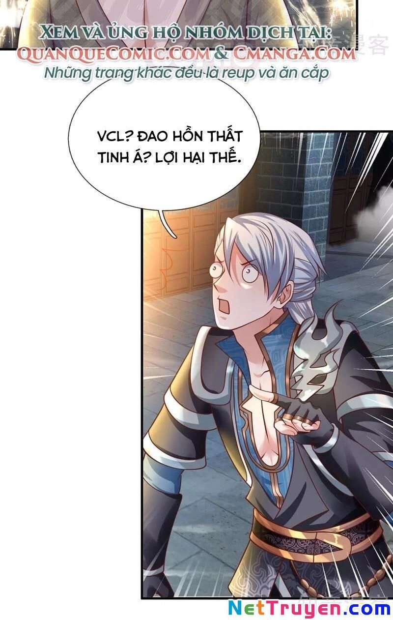 Tu La Kiếm Tôn Chapter 119 - 2