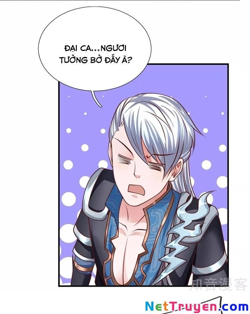 Tu La Kiếm Tôn Chapter 119 - 7