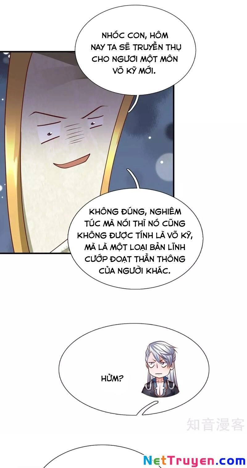 Tu La Kiếm Tôn Chapter 119 - 9