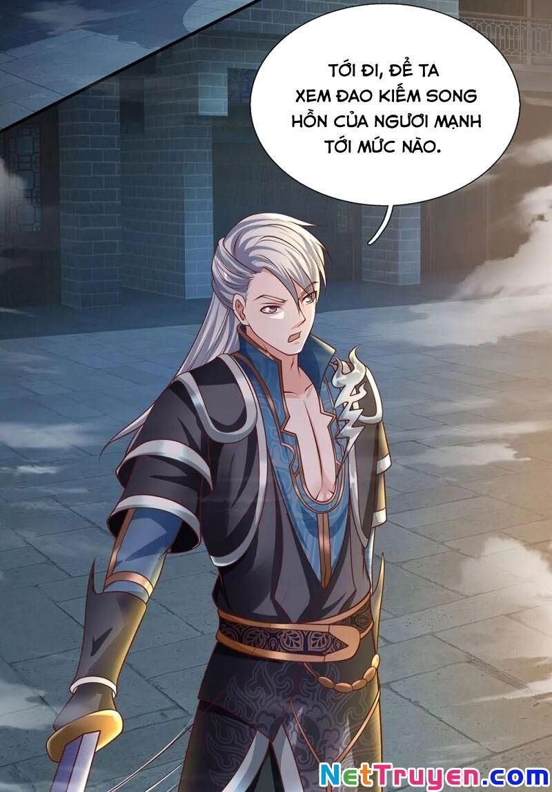 Tu La Kiếm Tôn Chapter 119 - 13