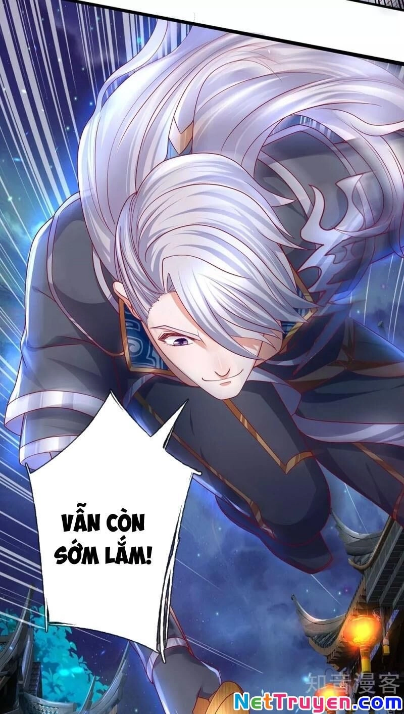 Tu La Kiếm Tôn Chapter 120 - 3