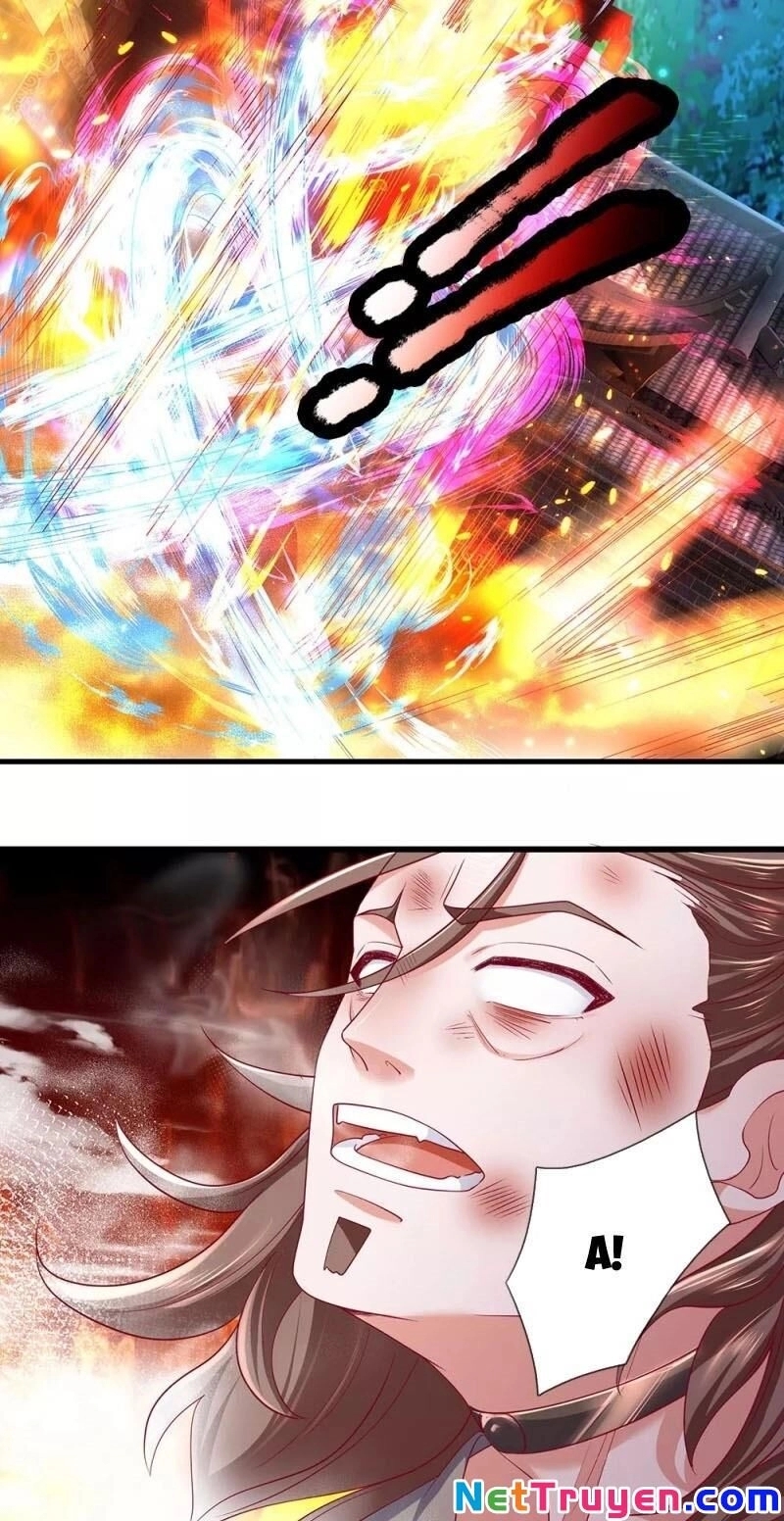 Tu La Kiếm Tôn Chapter 120 - 7