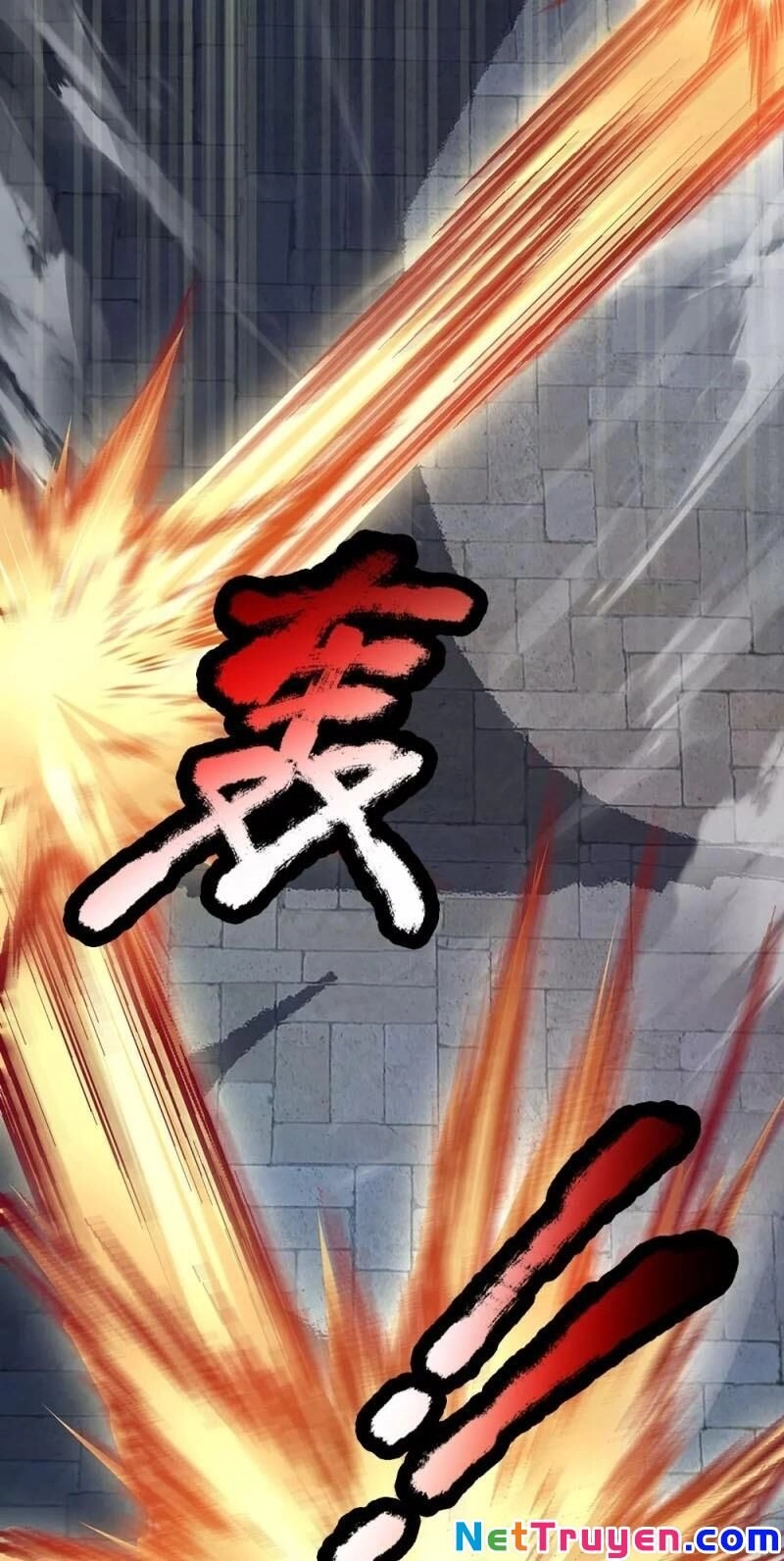 Tu La Kiếm Tôn Chapter 120 - 11