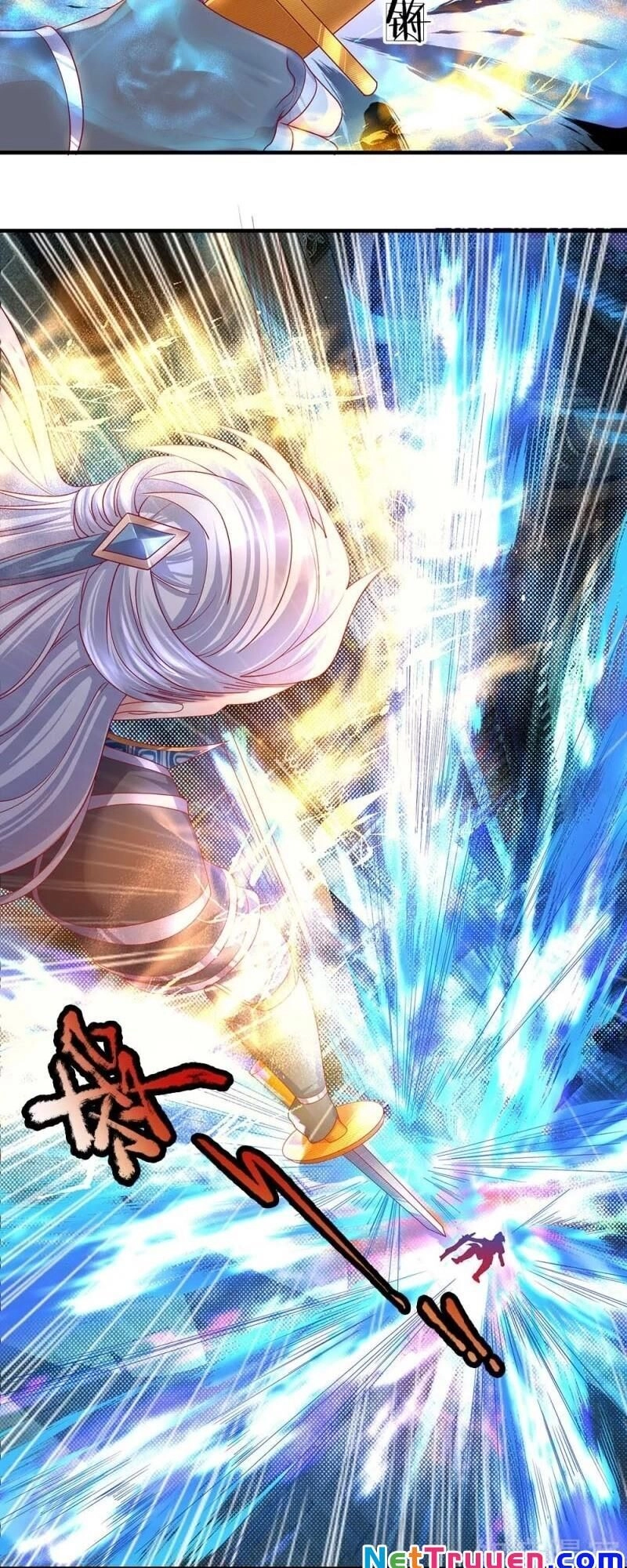 Tu La Kiếm Tôn Chapter 120 - 15