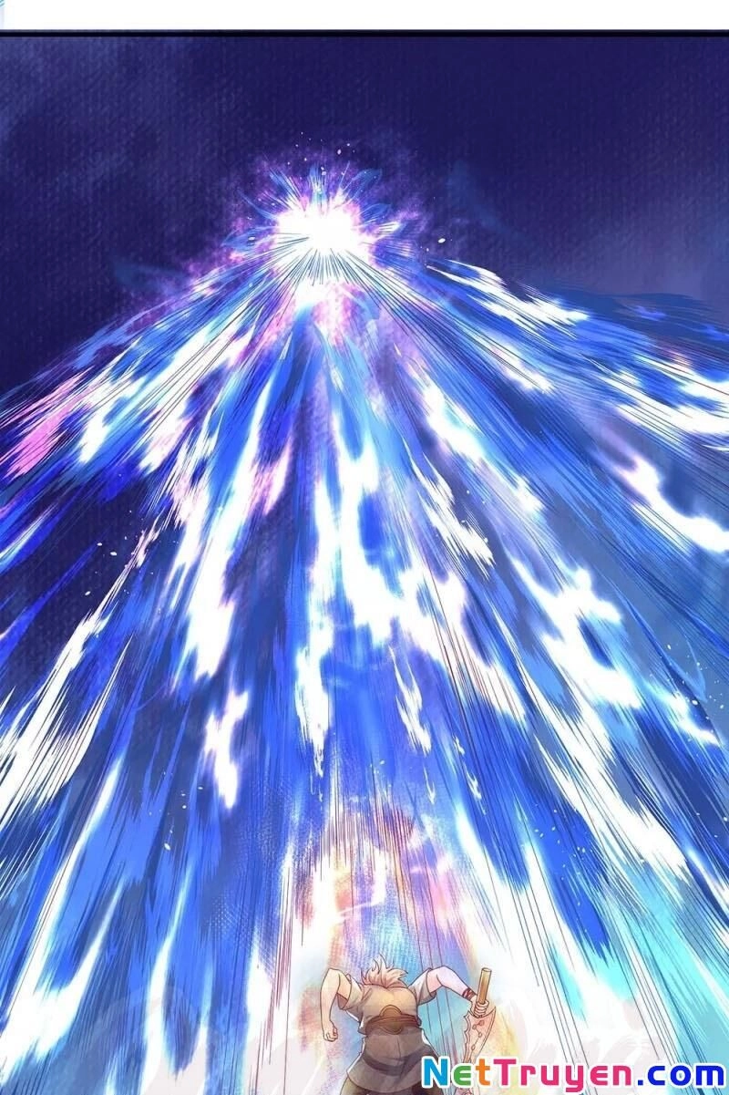Tu La Kiếm Tôn Chapter 120 - 17