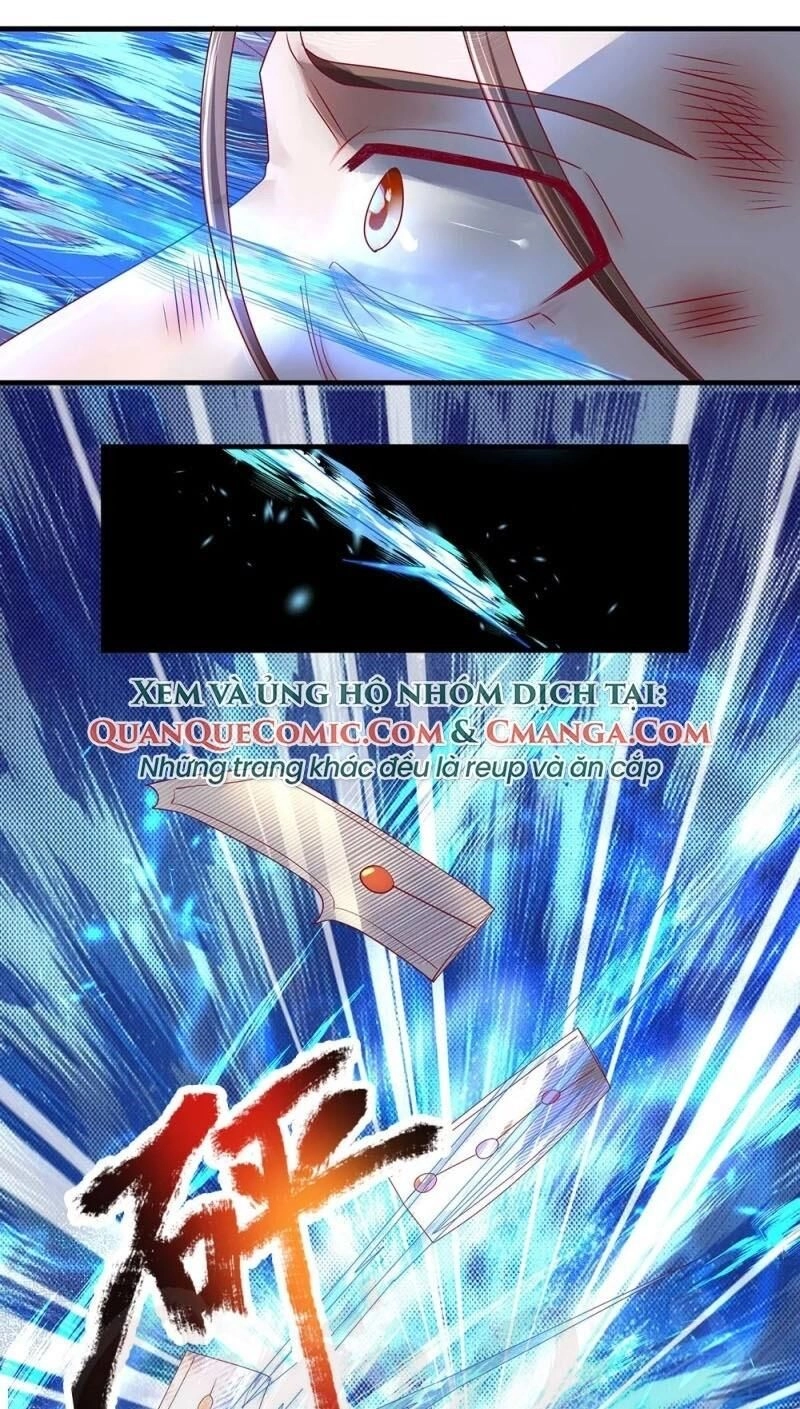 Tu La Kiếm Tôn Chapter 121 - 1