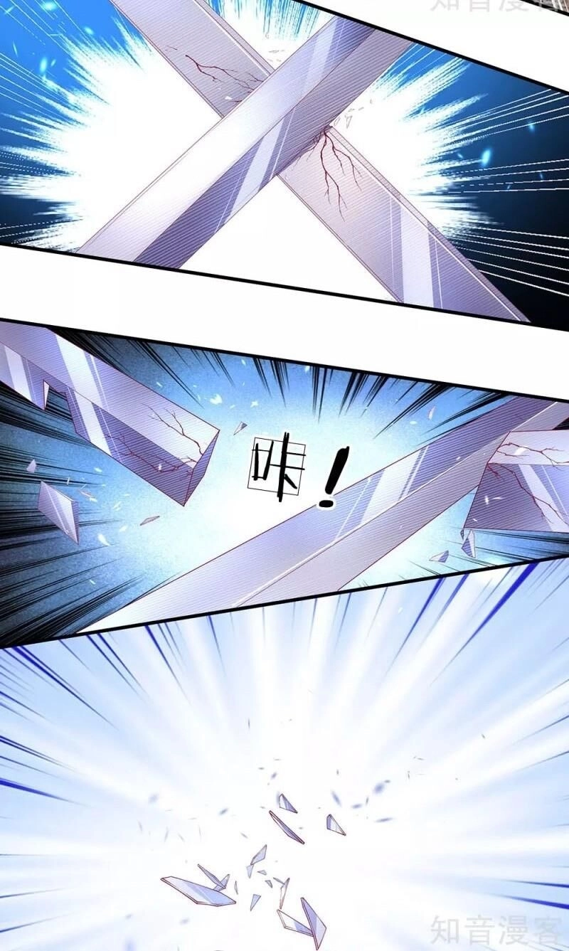 Tu La Kiếm Tôn Chapter 121 - 6