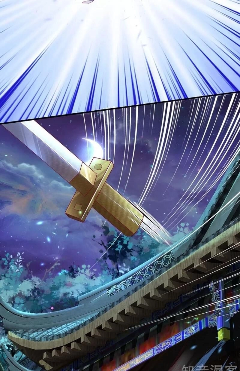 Tu La Kiếm Tôn Chapter 121 - 7