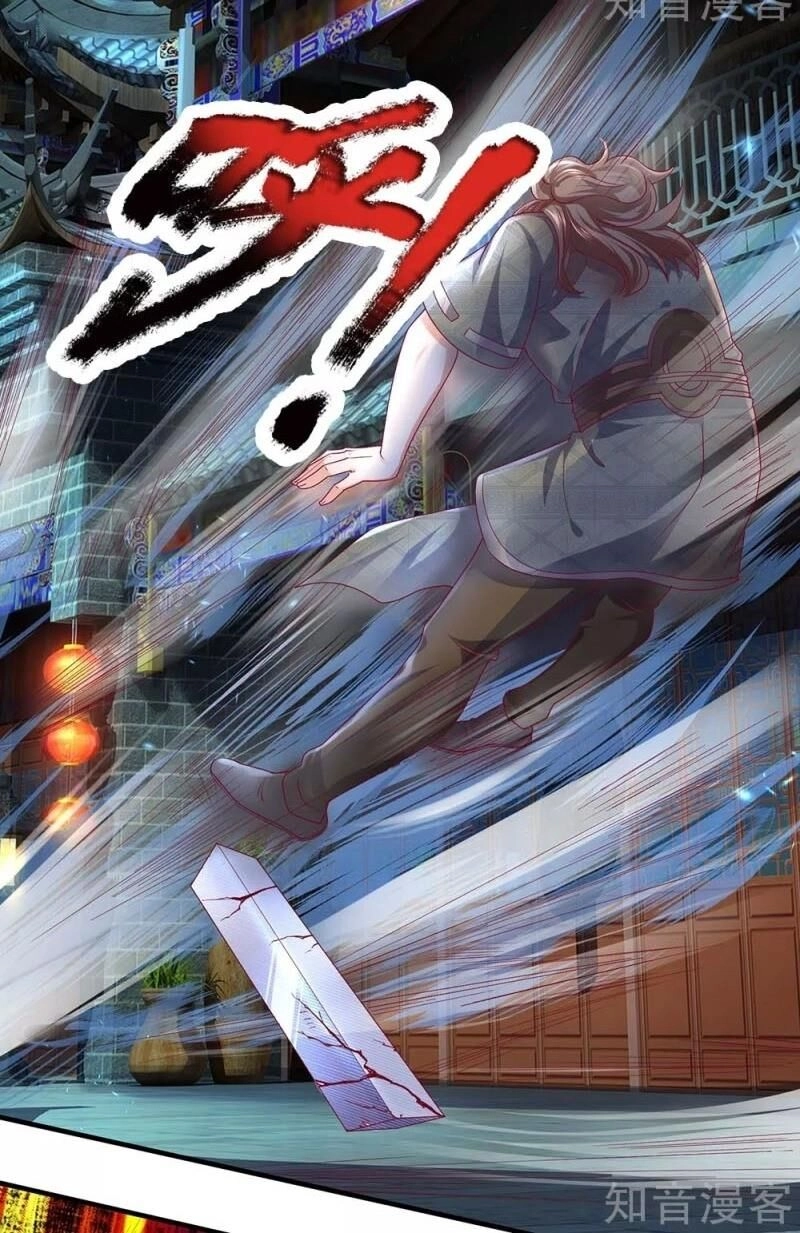 Tu La Kiếm Tôn Chapter 121 - 8