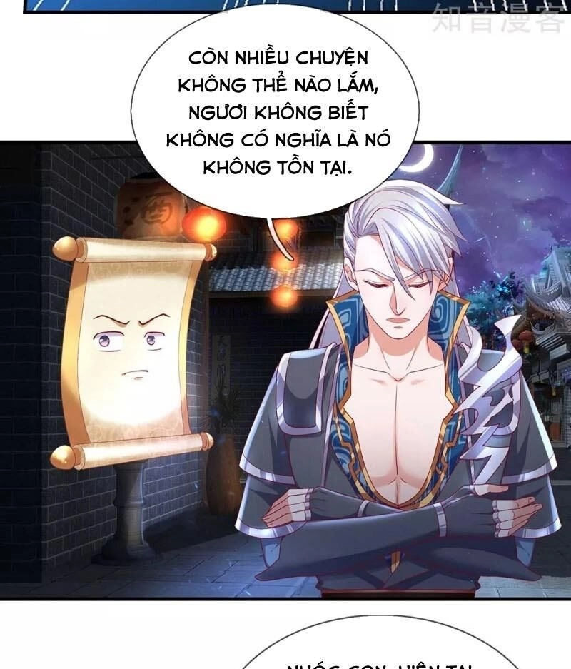 Tu La Kiếm Tôn Chapter 121 - 13