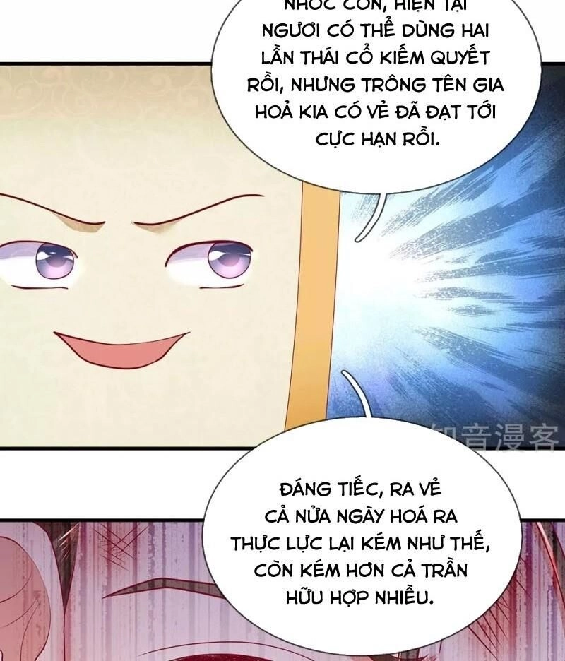 Tu La Kiếm Tôn Chapter 121 - 14