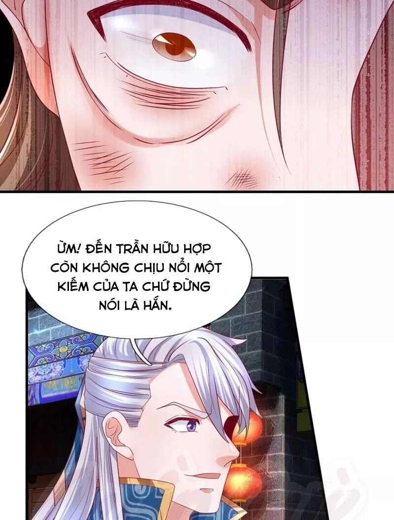 Tu La Kiếm Tôn Chapter 121 - 15