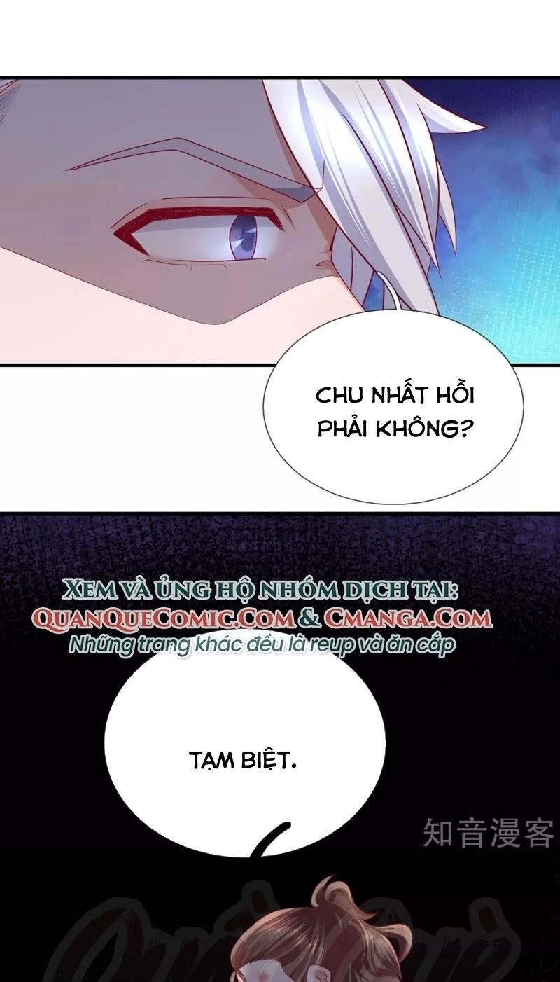 Tu La Kiếm Tôn Chapter 122 - 1