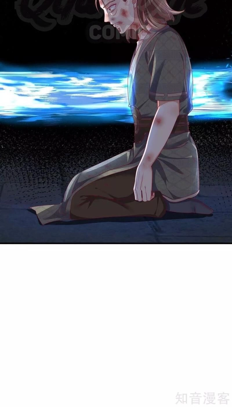 Tu La Kiếm Tôn Chapter 122 - 2