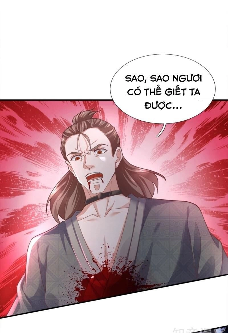 Tu La Kiếm Tôn Chapter 122 - 3