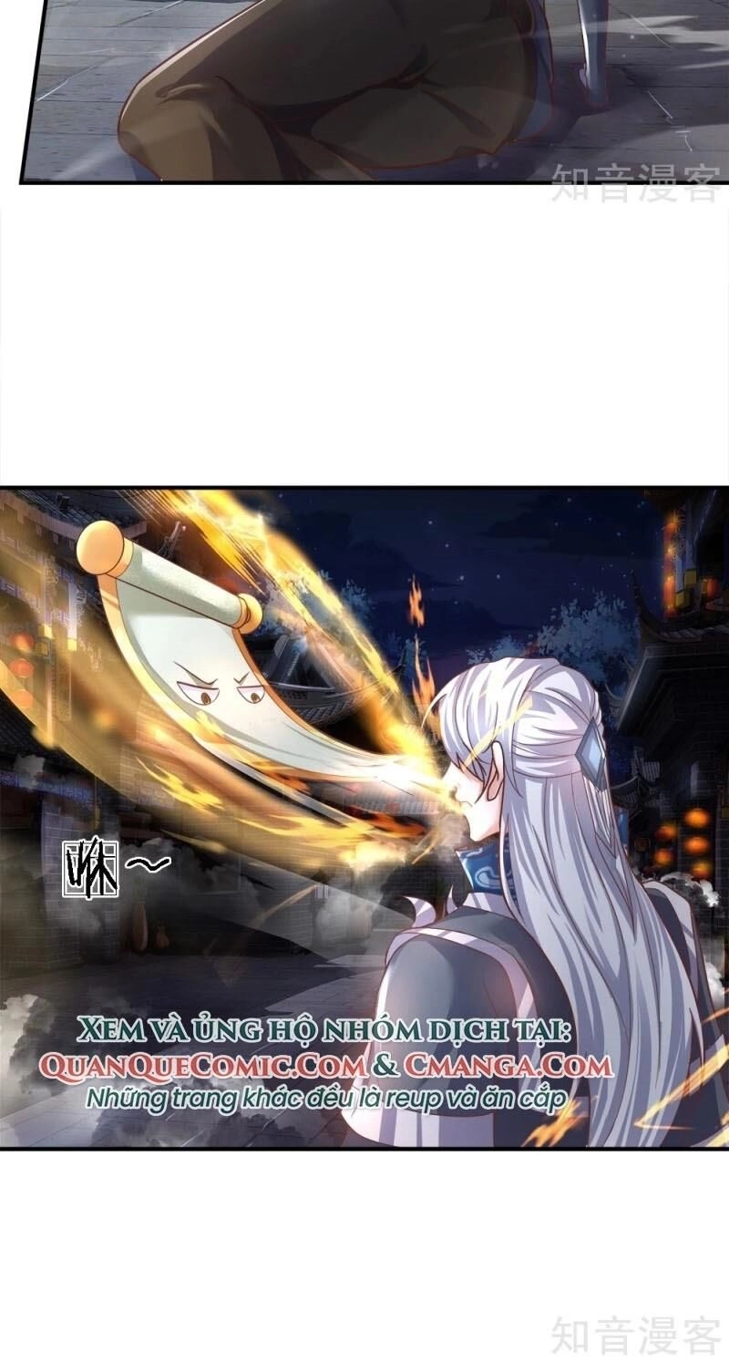 Tu La Kiếm Tôn Chapter 122 - 6