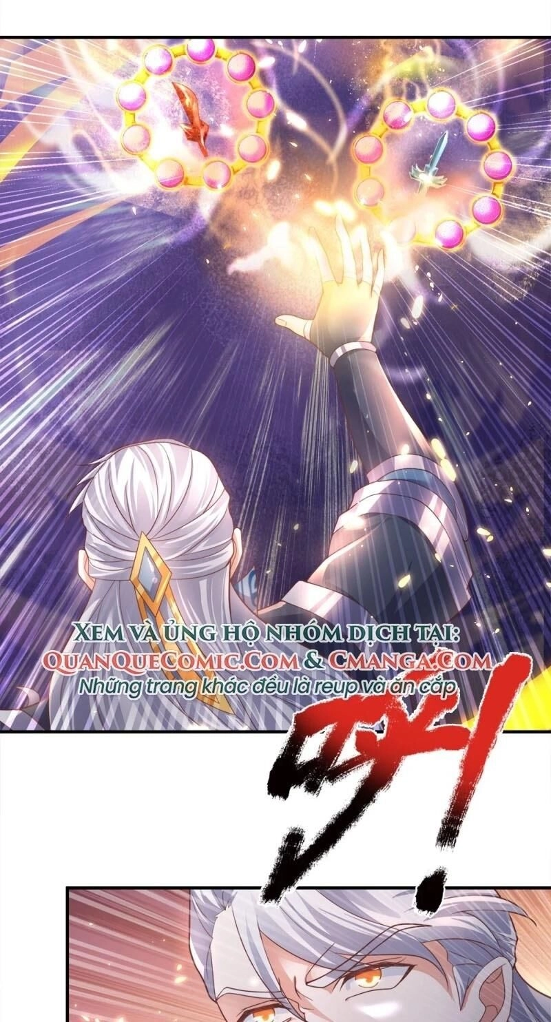 Tu La Kiếm Tôn Chapter 122 - 9