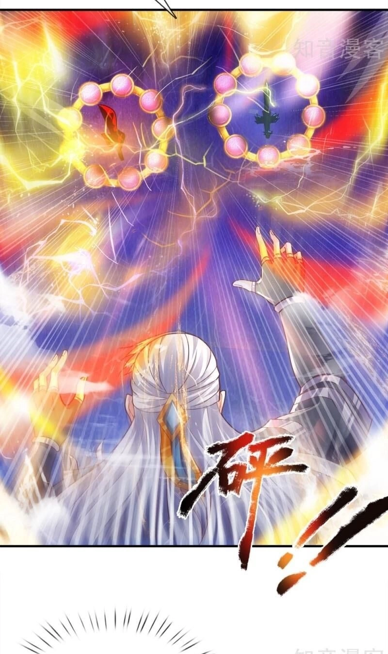 Tu La Kiếm Tôn Chapter 122 - 11