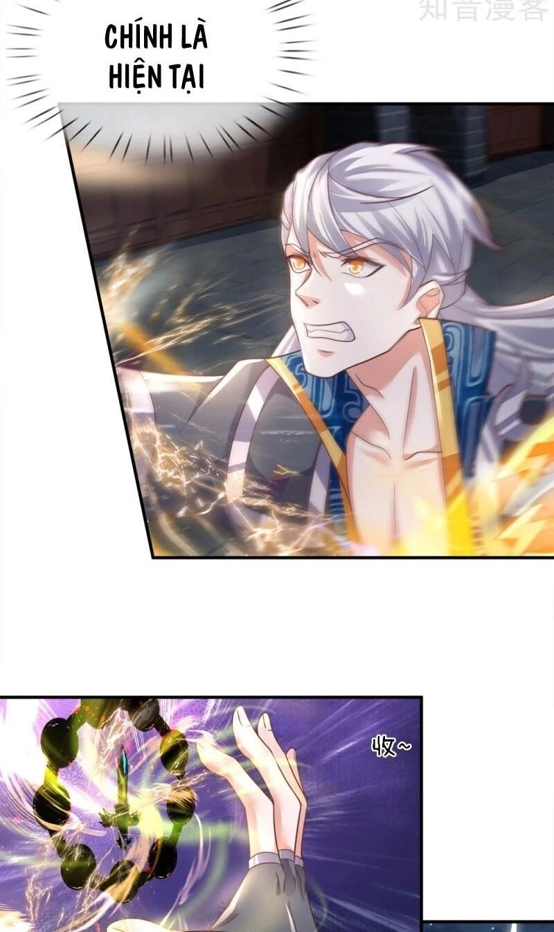 Tu La Kiếm Tôn Chapter 122 - 12