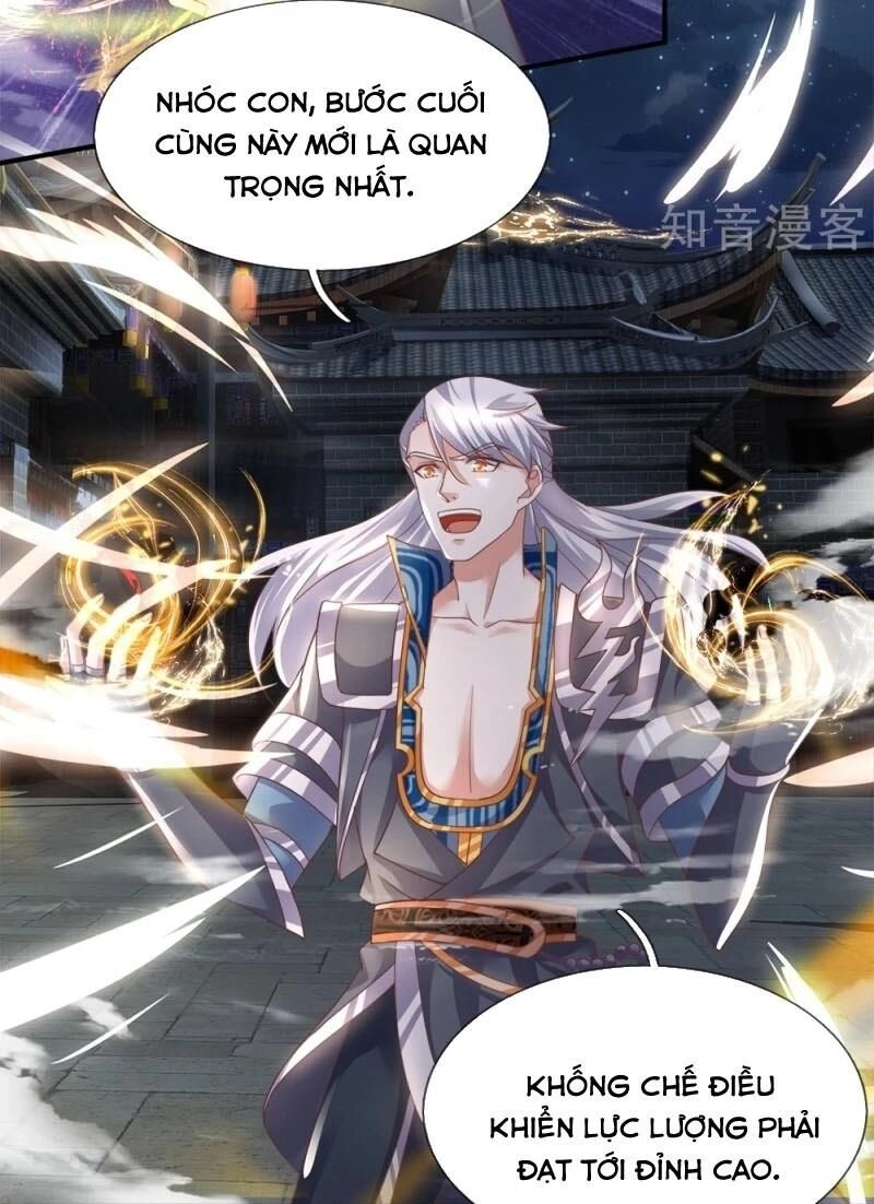 Tu La Kiếm Tôn Chapter 122 - 13