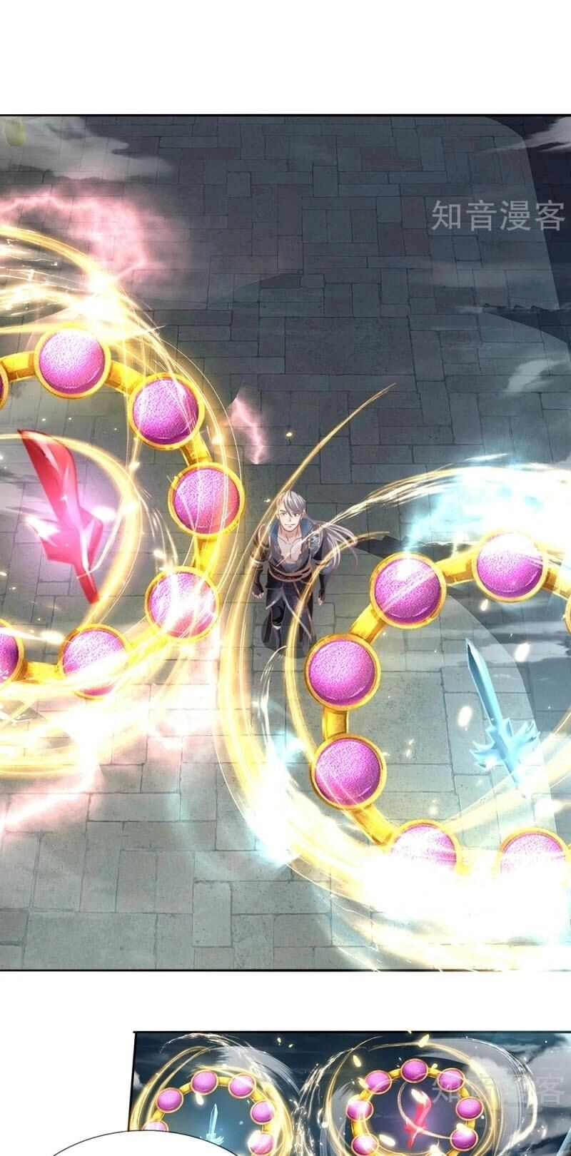 Tu La Kiếm Tôn Chapter 122 - 17