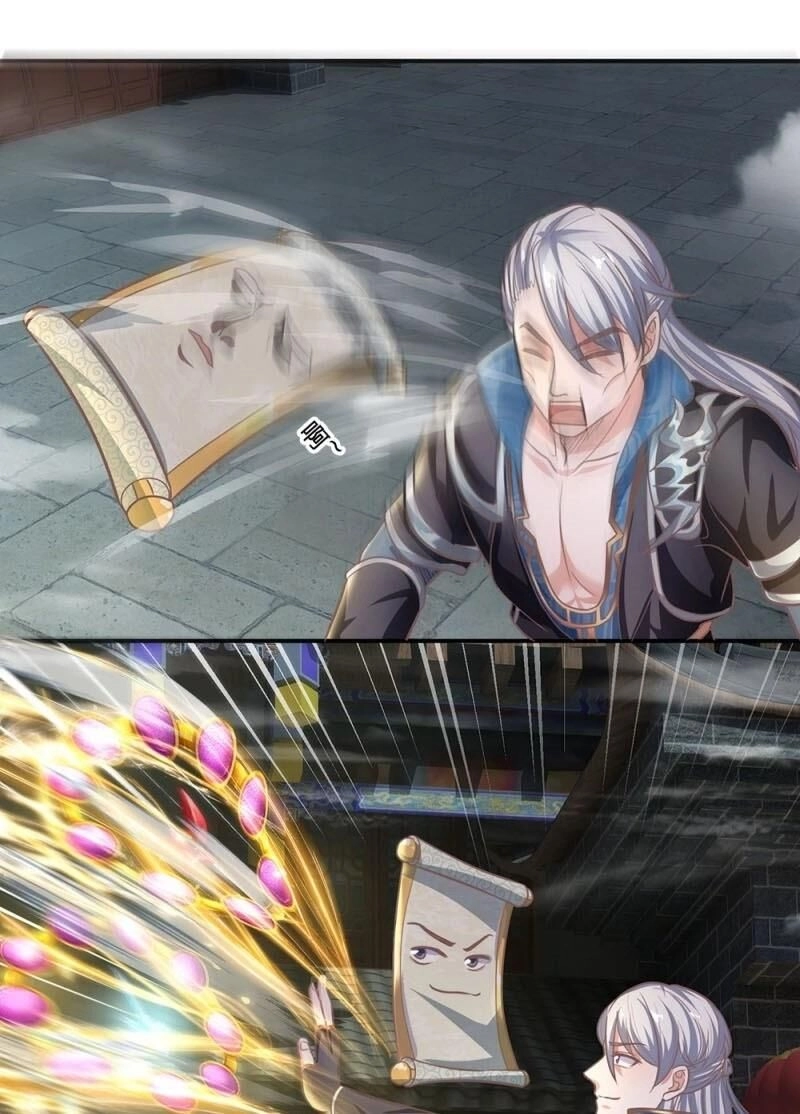 Tu La Kiếm Tôn Chapter 122 - 19