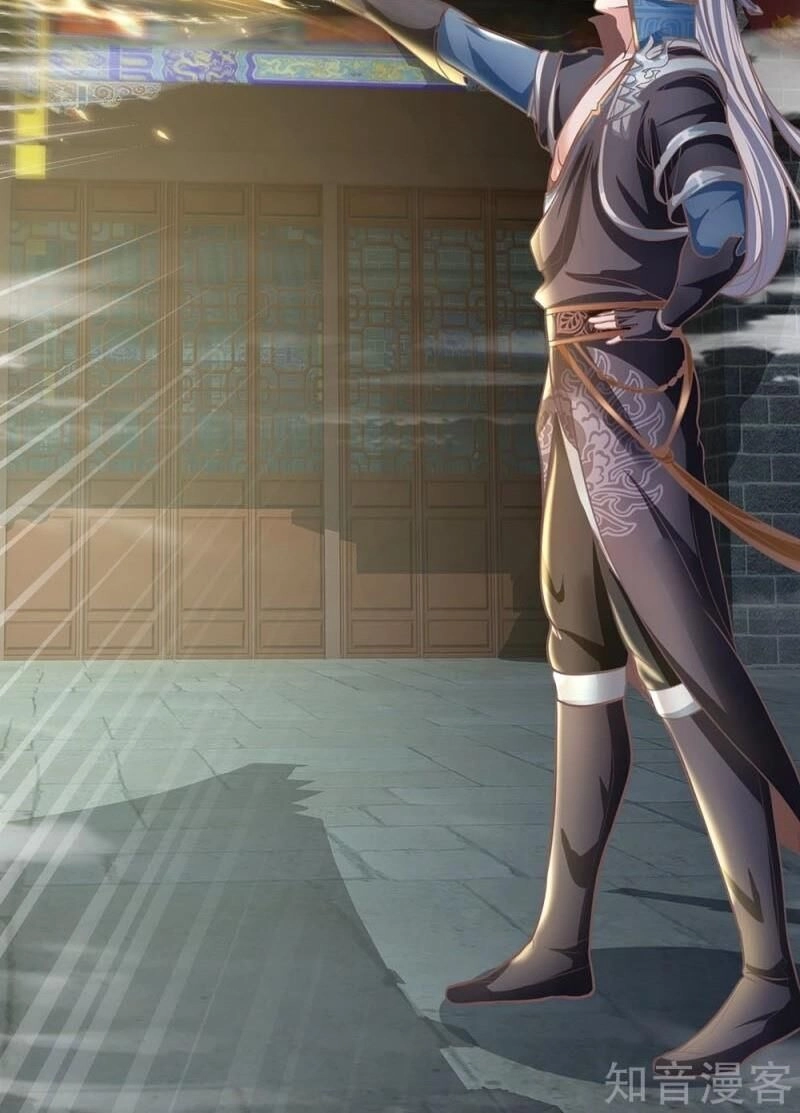 Tu La Kiếm Tôn Chapter 122 - 20