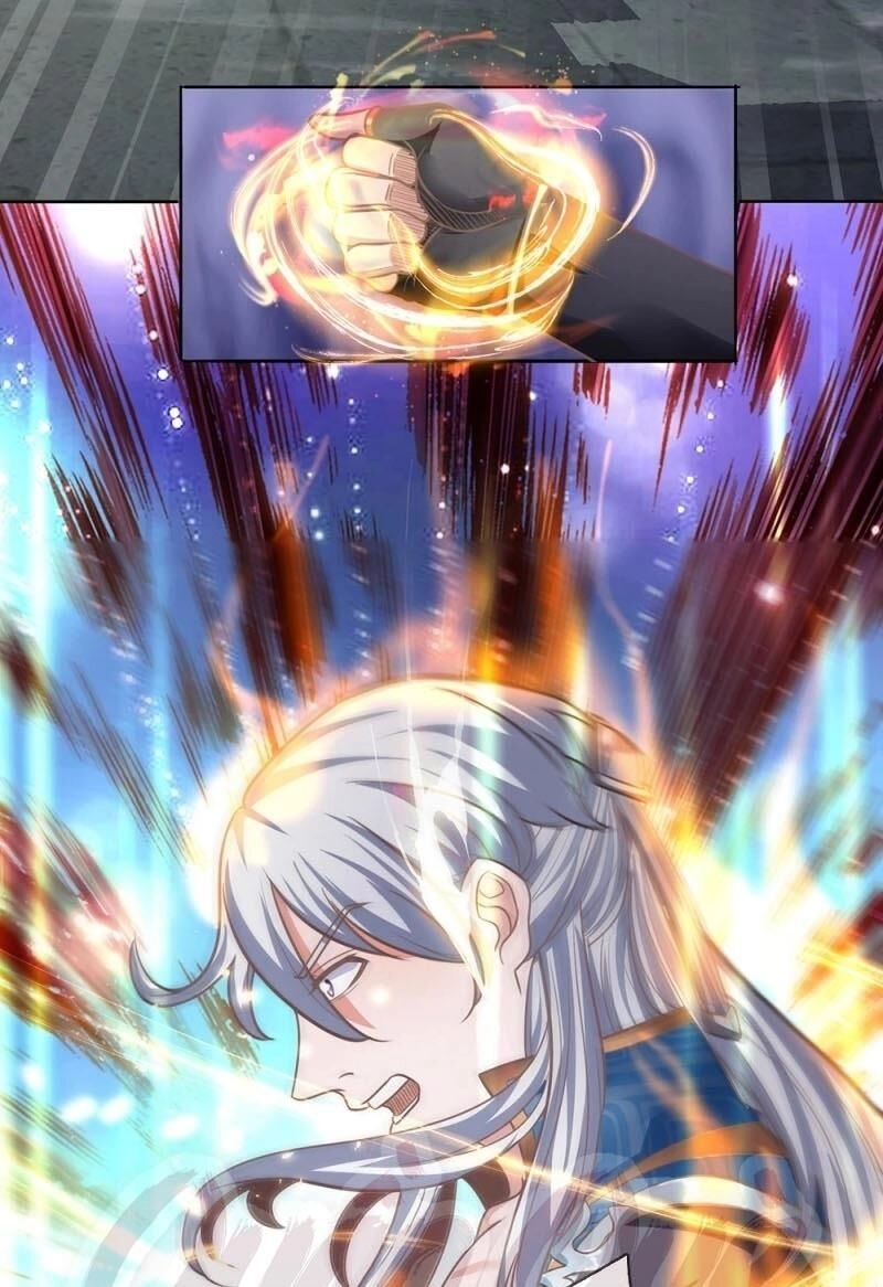 Tu La Kiếm Tôn Chapter 122 - 21